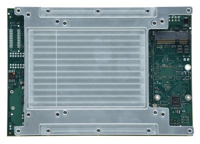 Venus: Processor Modules, Rugged, wide-temperature SBCs in PC/104, PC/104-<i>Plus</i>, EPIC, EBX, and other compact form-factors., 3.5 Inch